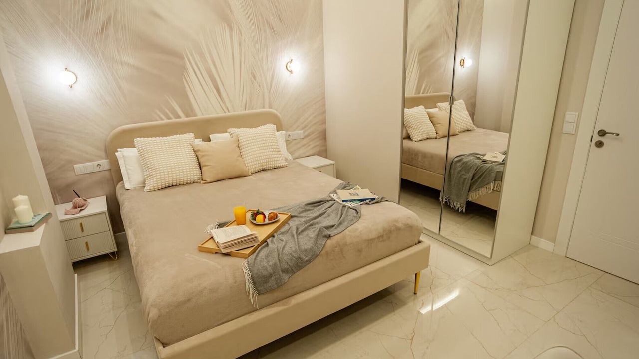 Photo of Bedroom in Aiora