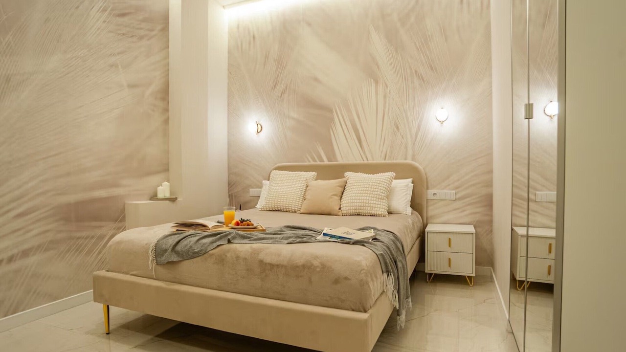 Photo of Bedroom in Aiora