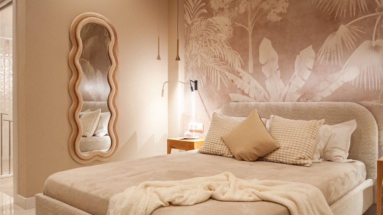 Photo of Bedroom in Camins al Grau