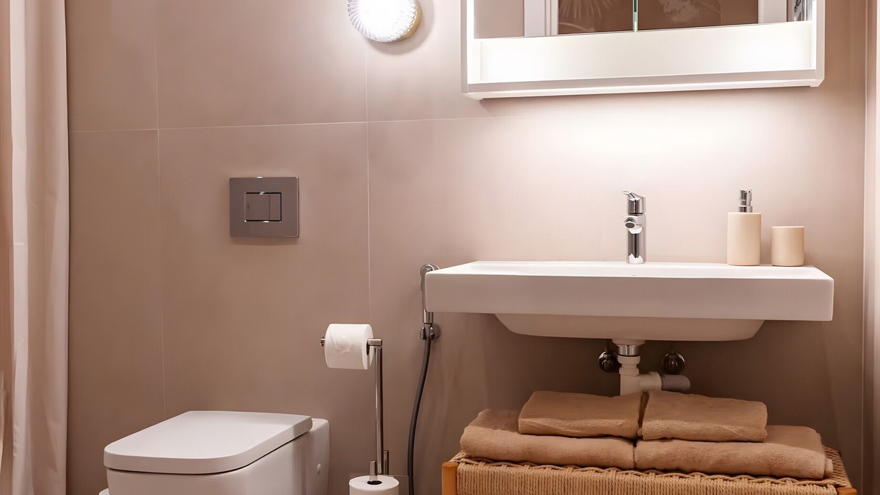 Photo of Bathroom in Camins al Grau