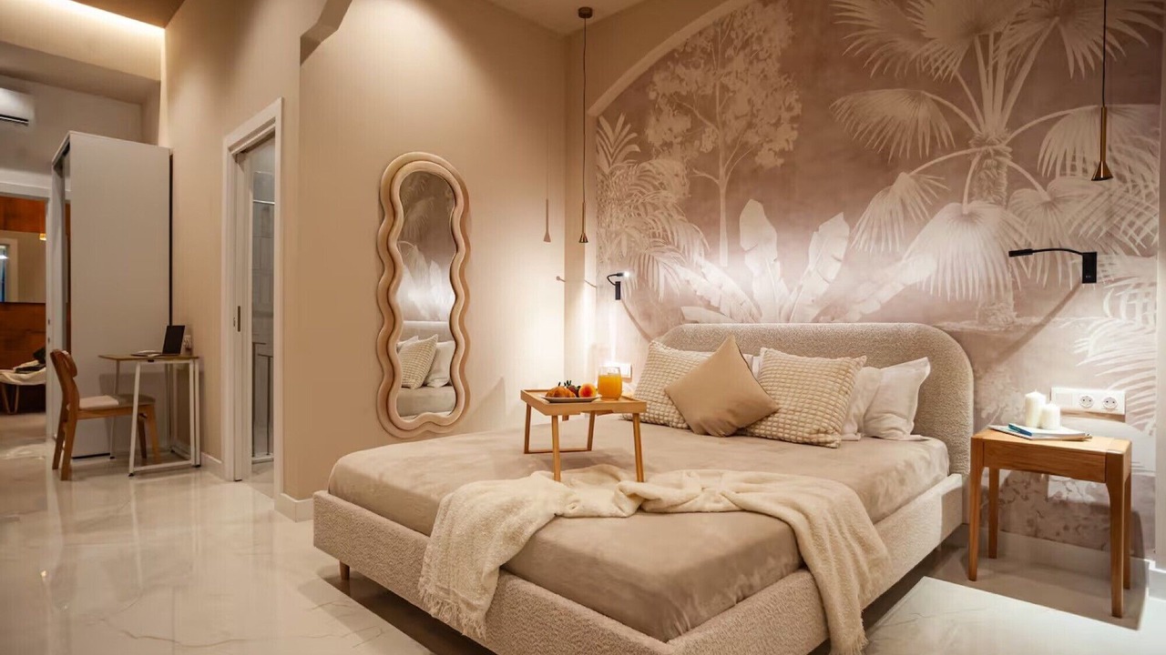 Photo of Bedroom in Camins al Grau