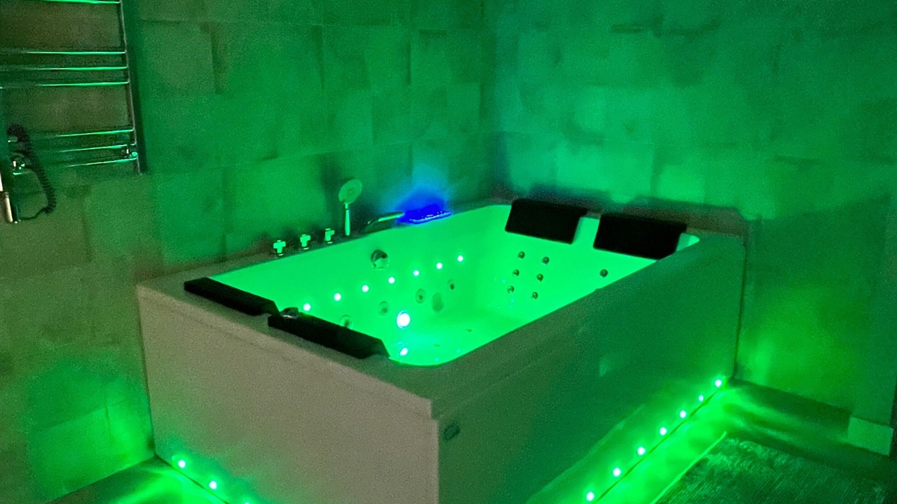 Photo of Bathroom in Camins al Grau