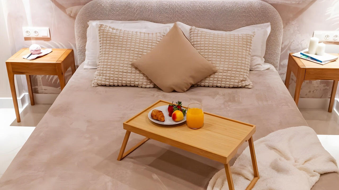 Photo of Bedroom in Camins al Grau