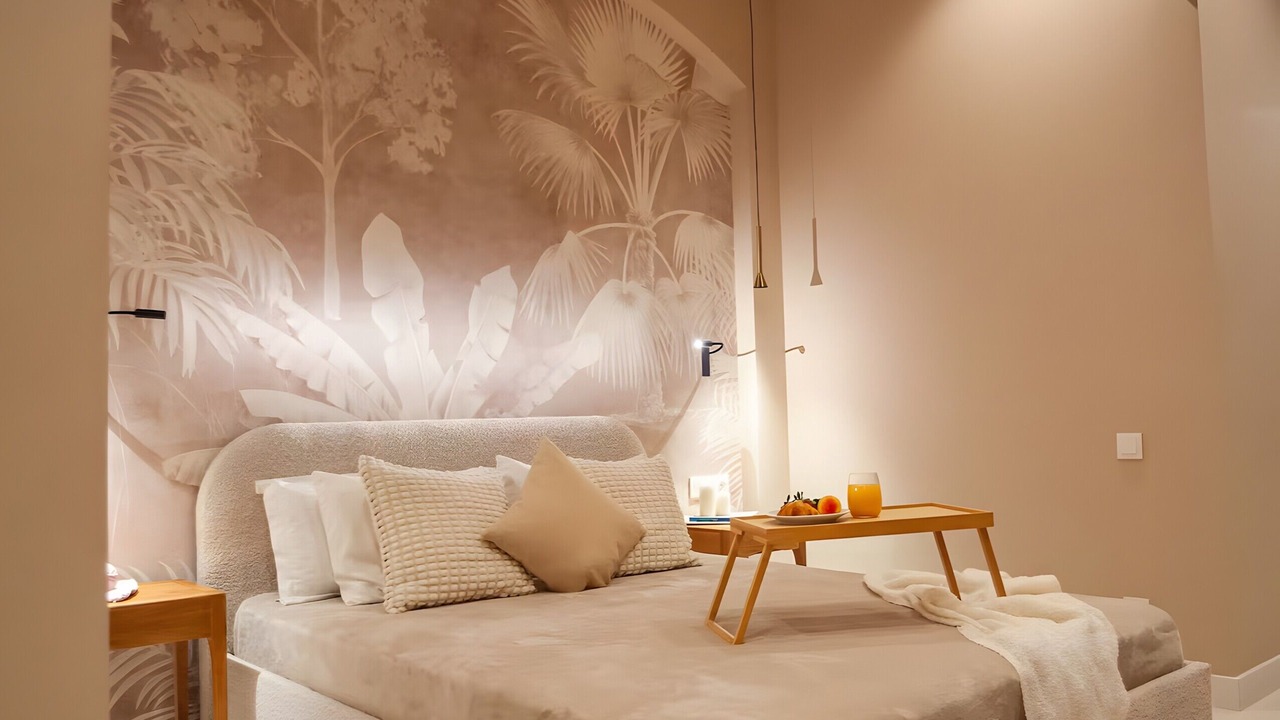 Photo of Bedroom in Camins al Grau