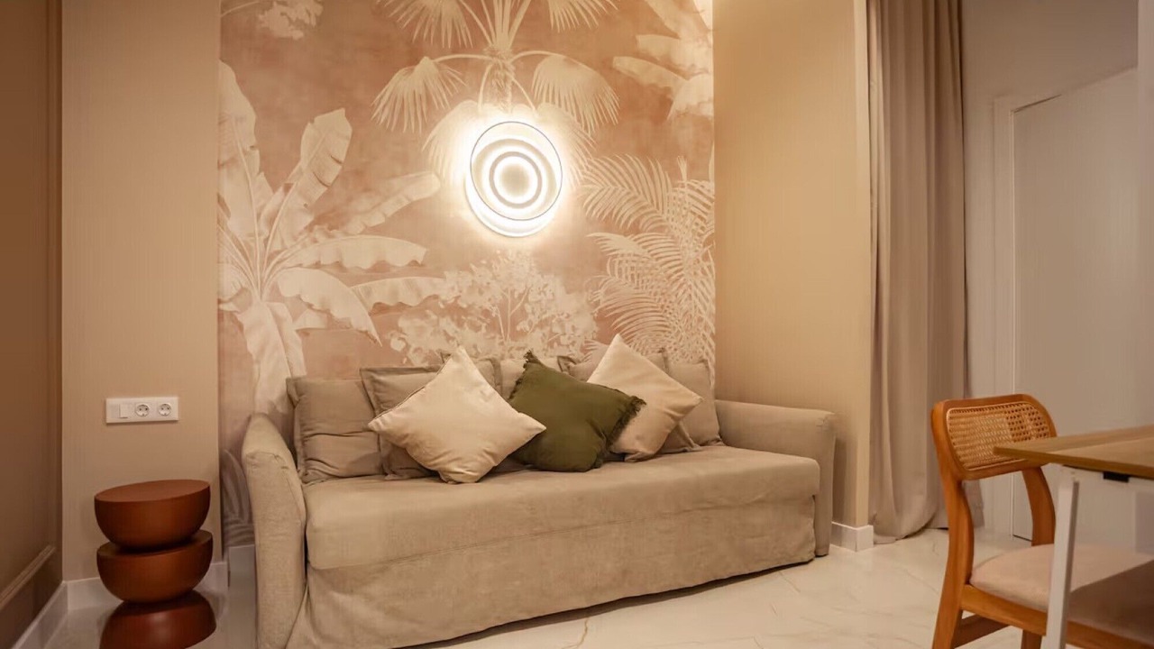 Photo of Livingroom in Camins al Grau