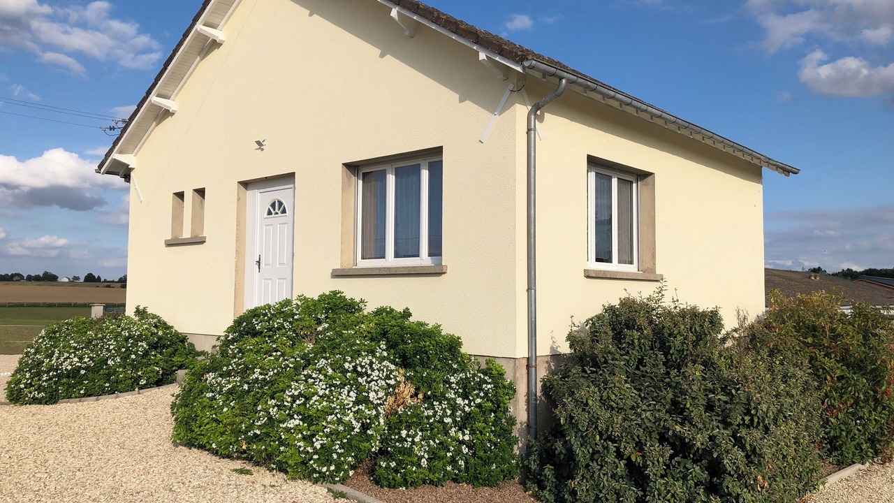 Photo of Outdoor in Saint-Martin-d'Ordon