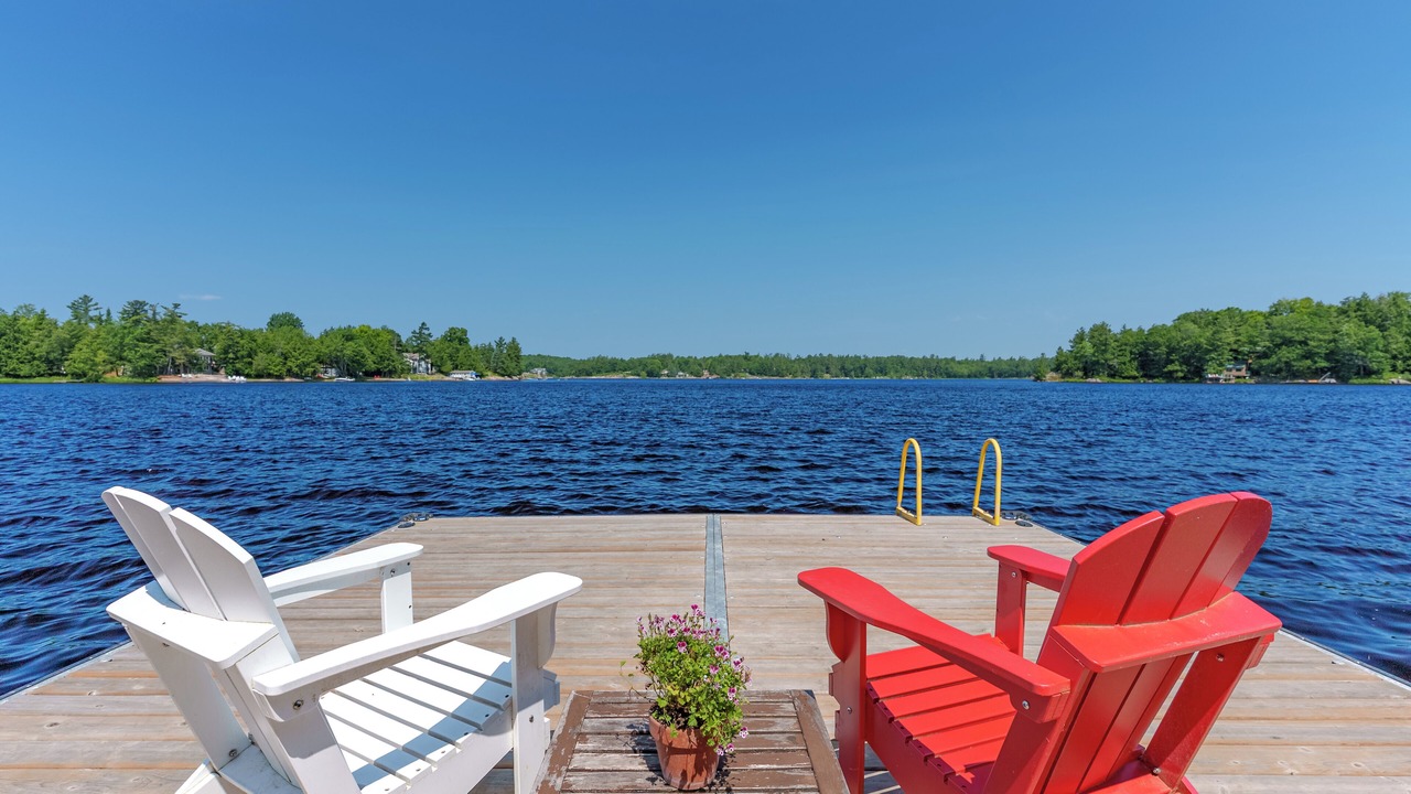 Photo of Outdoor in Muskoka Lakes