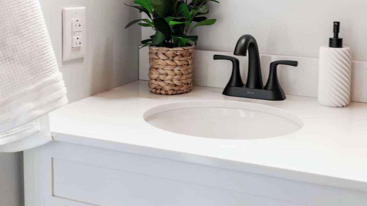 Photo of Bathroom in Centerville