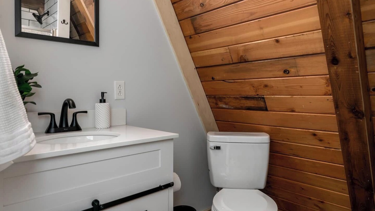 Photo of Bathroom in Centerville