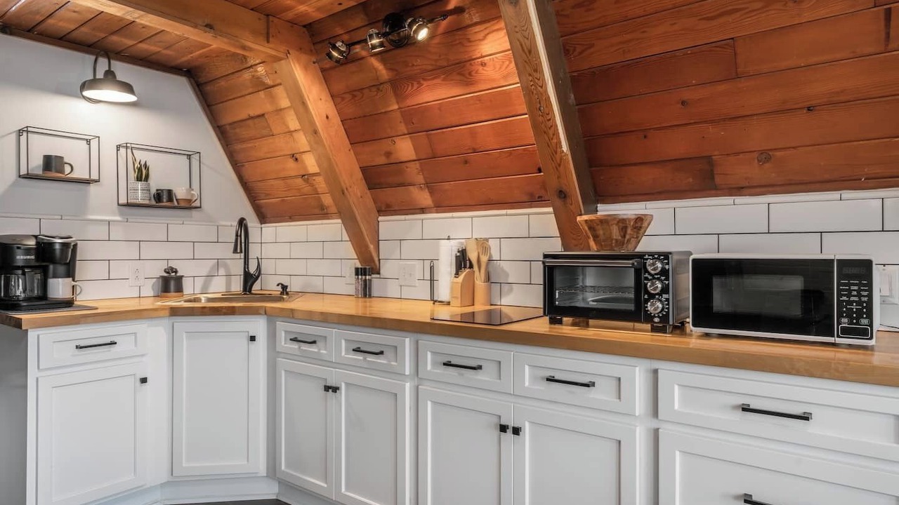 Photo of Kitchen in Centerville