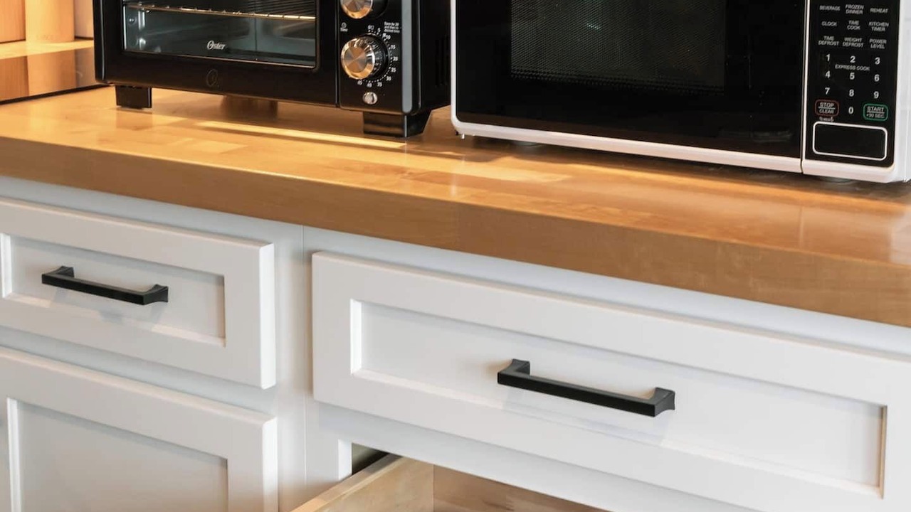 Photo of Kitchen in Centerville