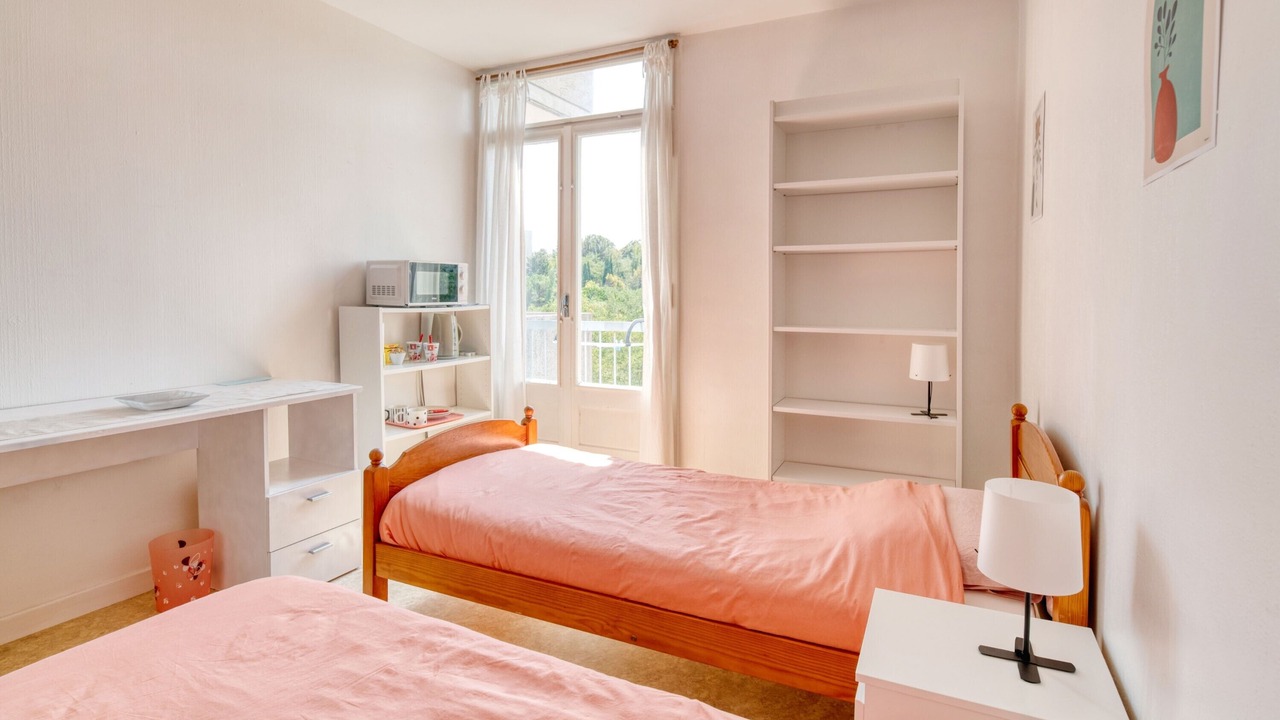 Photo of Bedroom in Jolimont-Soupetard-Bonhoure