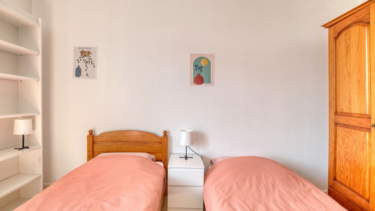 Photo of Bedroom in Jolimont-Soupetard-Bonhoure