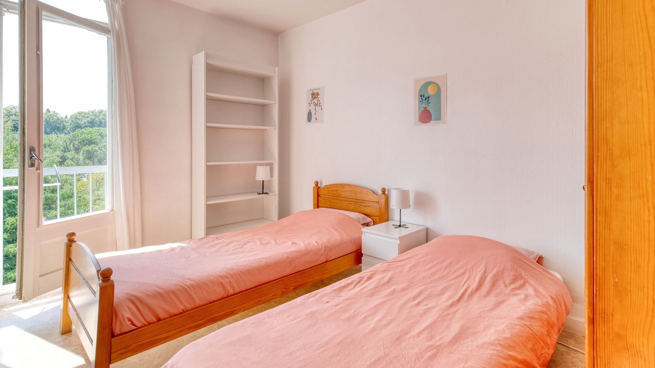 Photo of Bedroom in Jolimont-Soupetard-Bonhoure