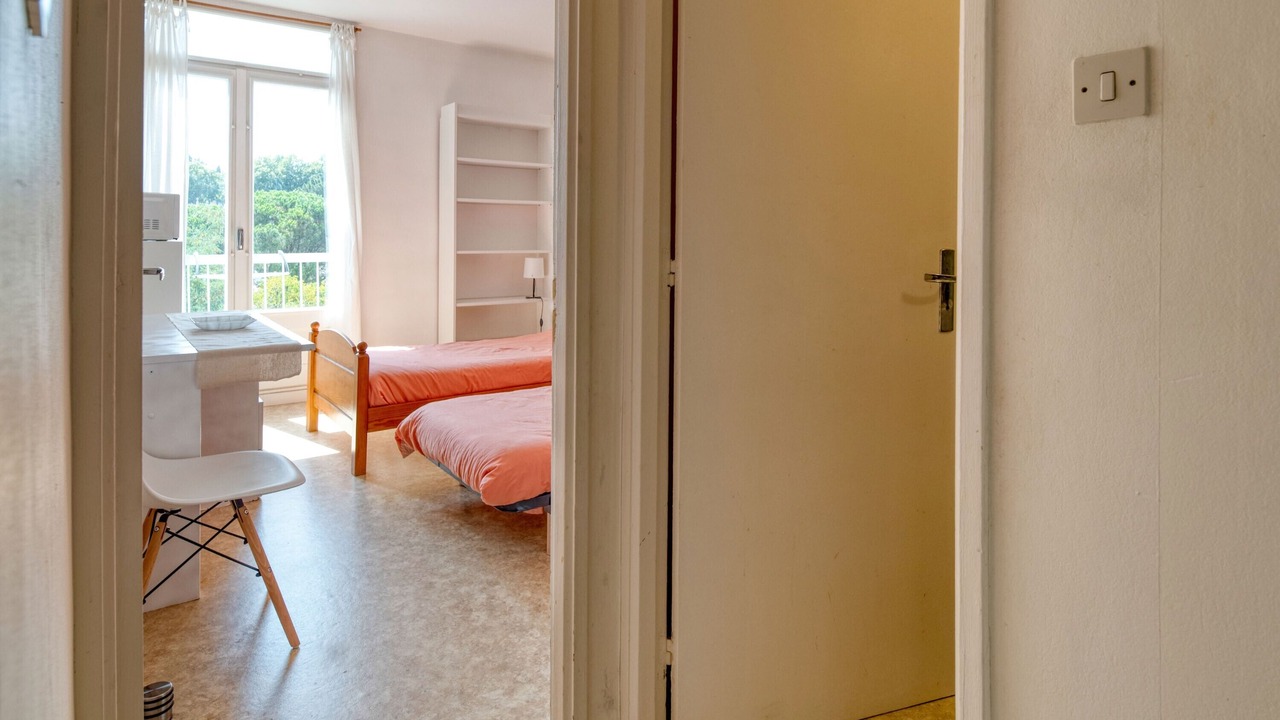 Photo of Bedroom in Jolimont-Soupetard-Bonhoure