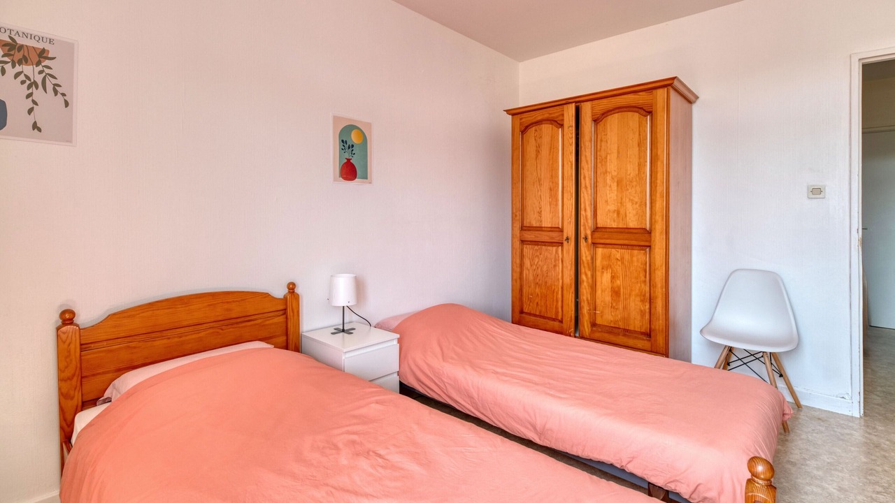 Photo of Bedroom in Jolimont-Soupetard-Bonhoure