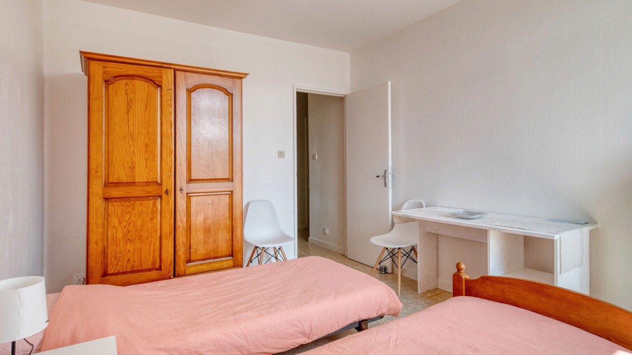 Photo of Bedroom in Jolimont-Soupetard-Bonhoure