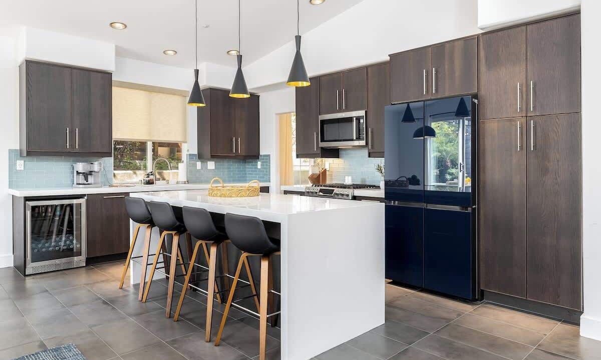 Photo of Kitchen in Vista