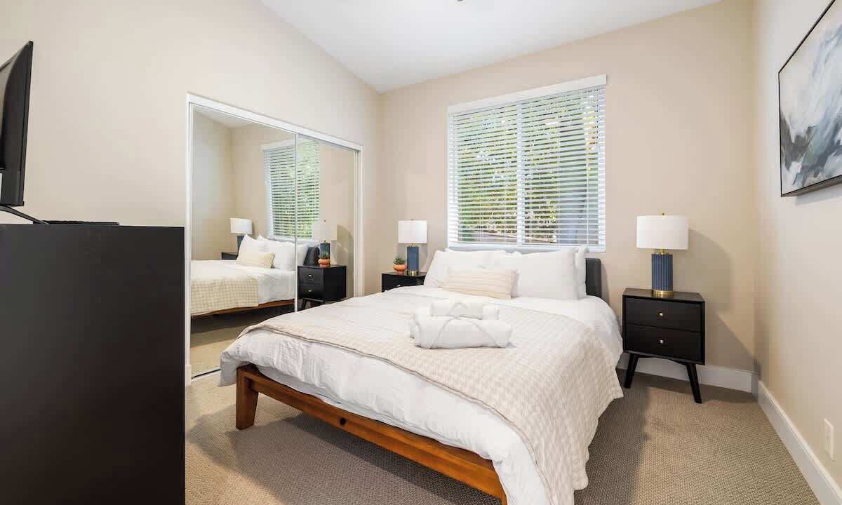 Photo of Bedroom in Vista