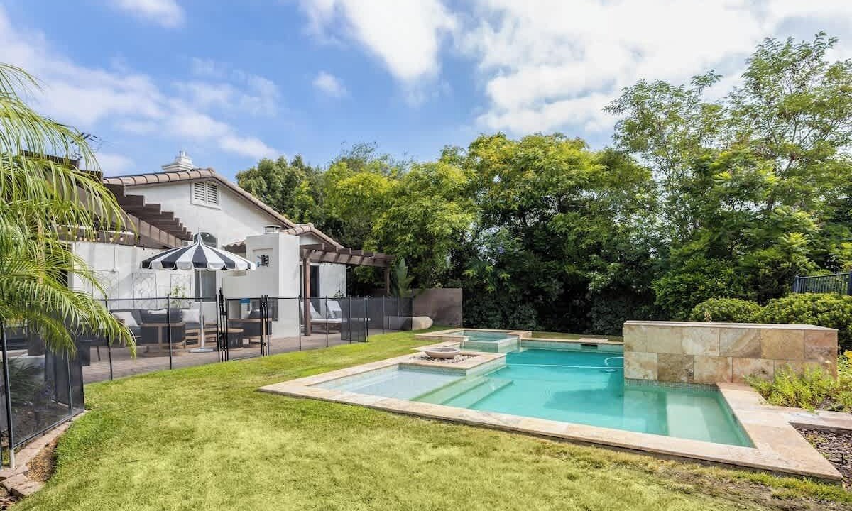 Photo of Outdoor in Vista