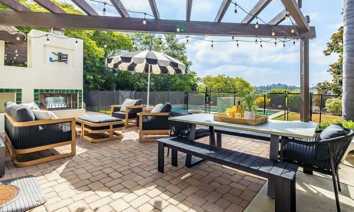 Photo of Outdoor in Vista