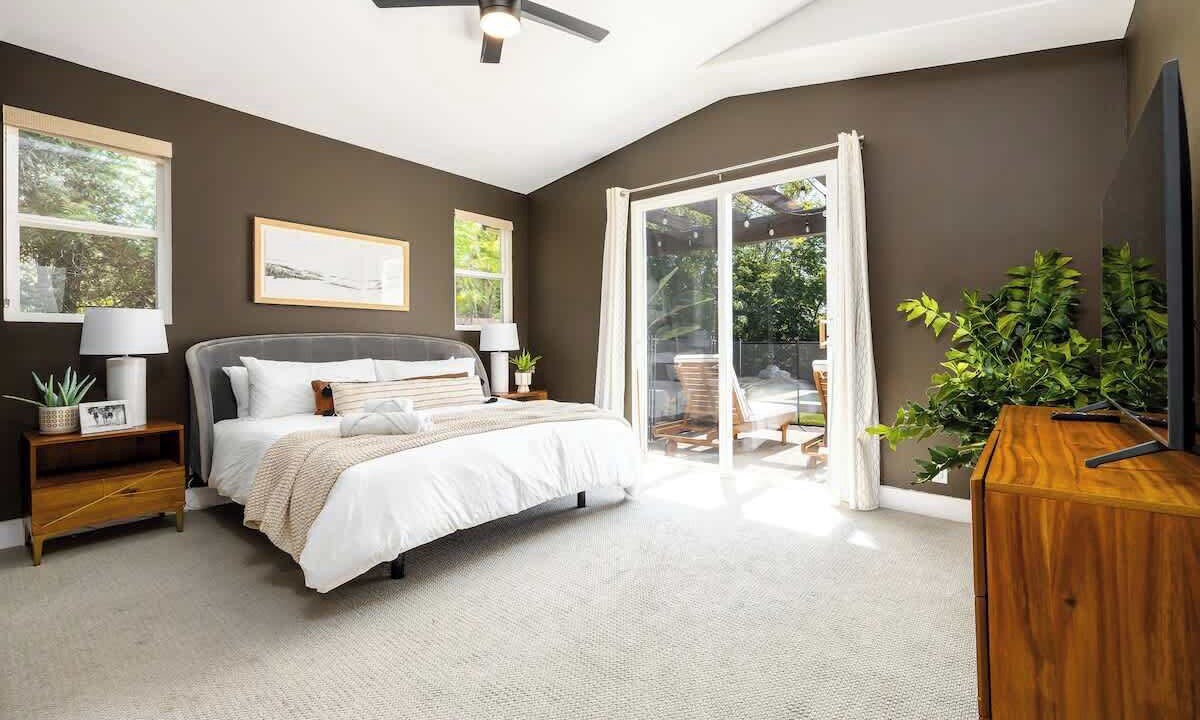 Photo of Bedroom in Vista
