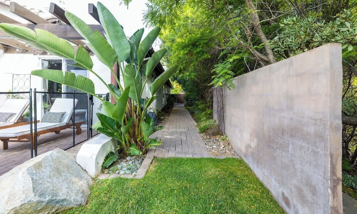 Photo of Patio Balcony in Vista