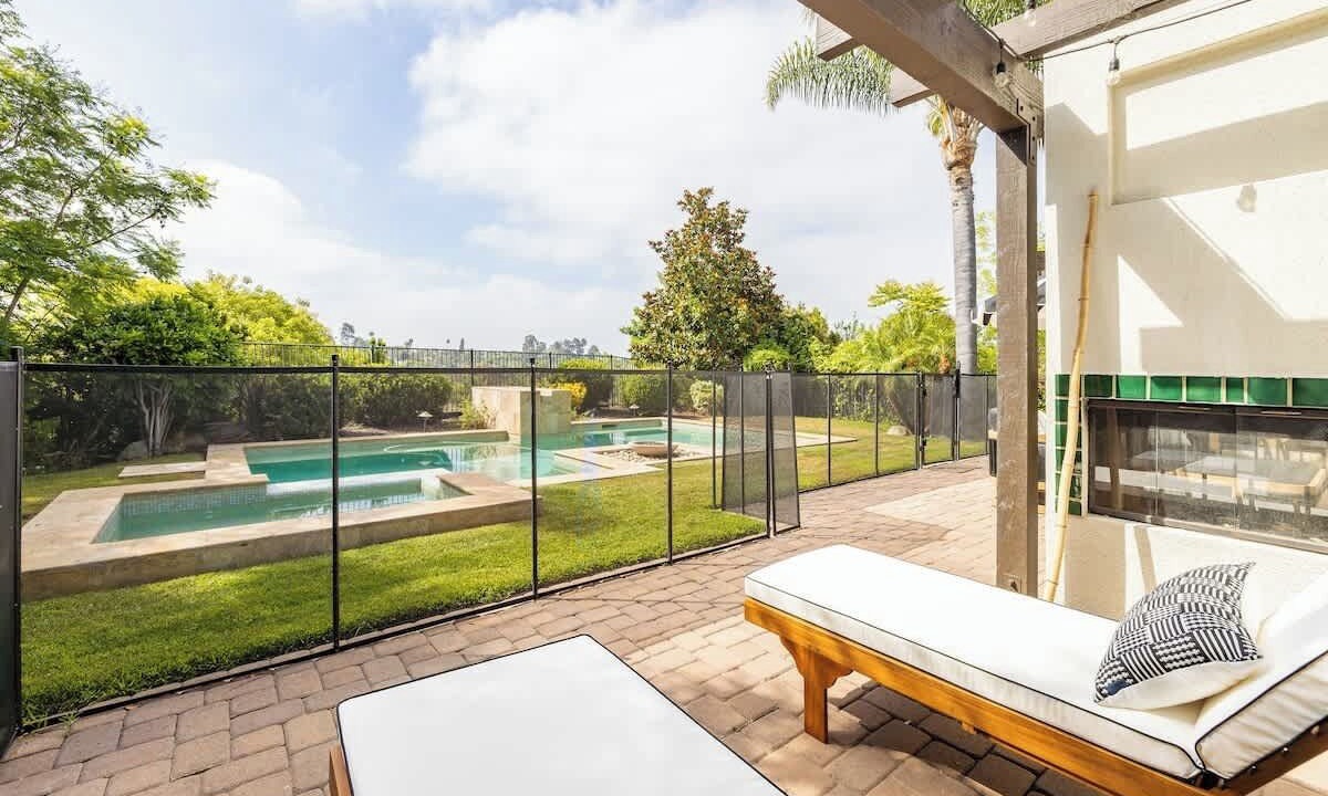 Photo of Outdoor in Vista
