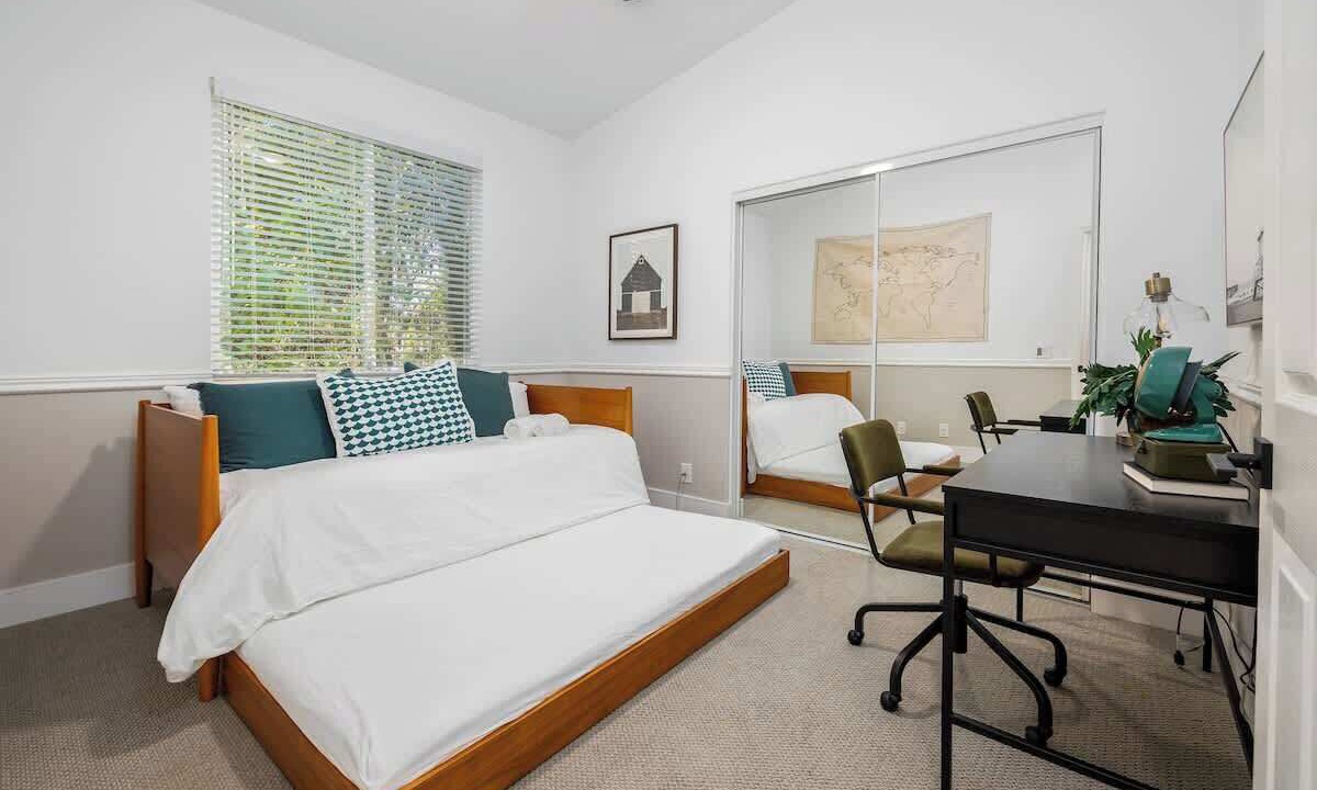 Photo of Bedroom in Vista