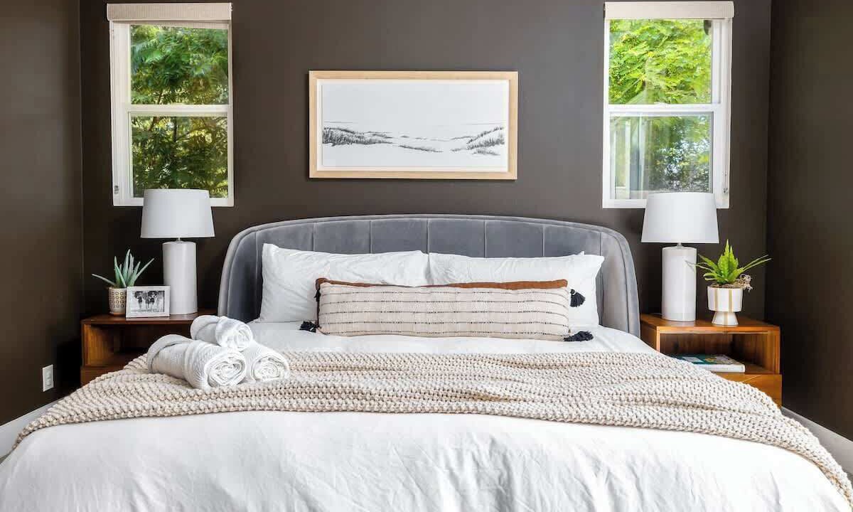 Photo of Bedroom in Vista