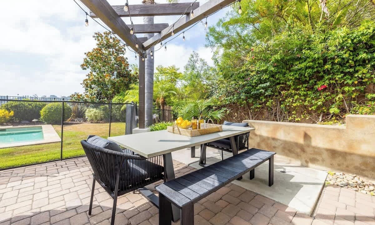 Photo of Outdoor in Vista