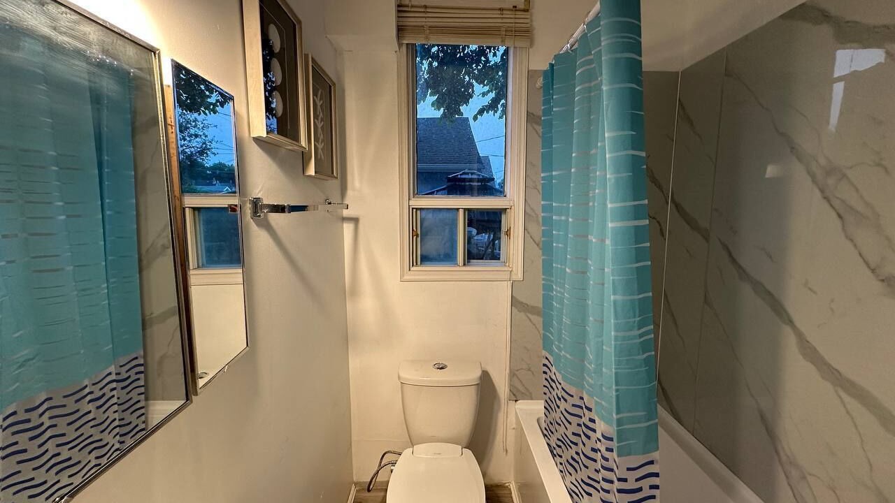 Photo of Bathroom in St. James