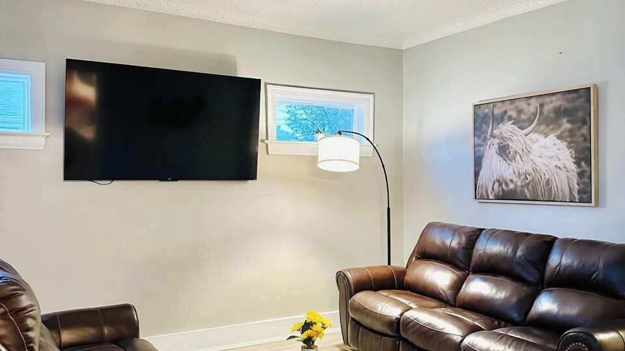 Photo of Livingroom in St. James