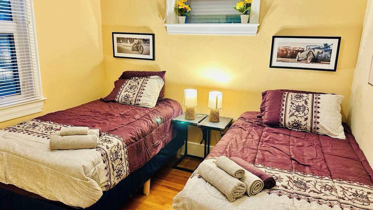 Photo of Bedroom in St. James