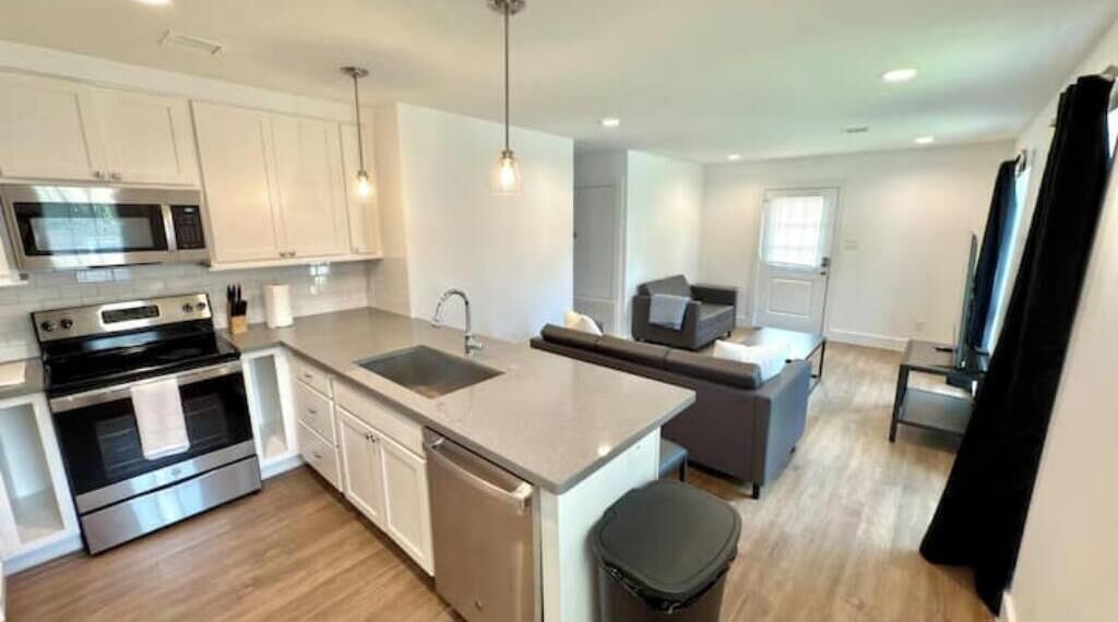 Photo of Kitchen in Neartown