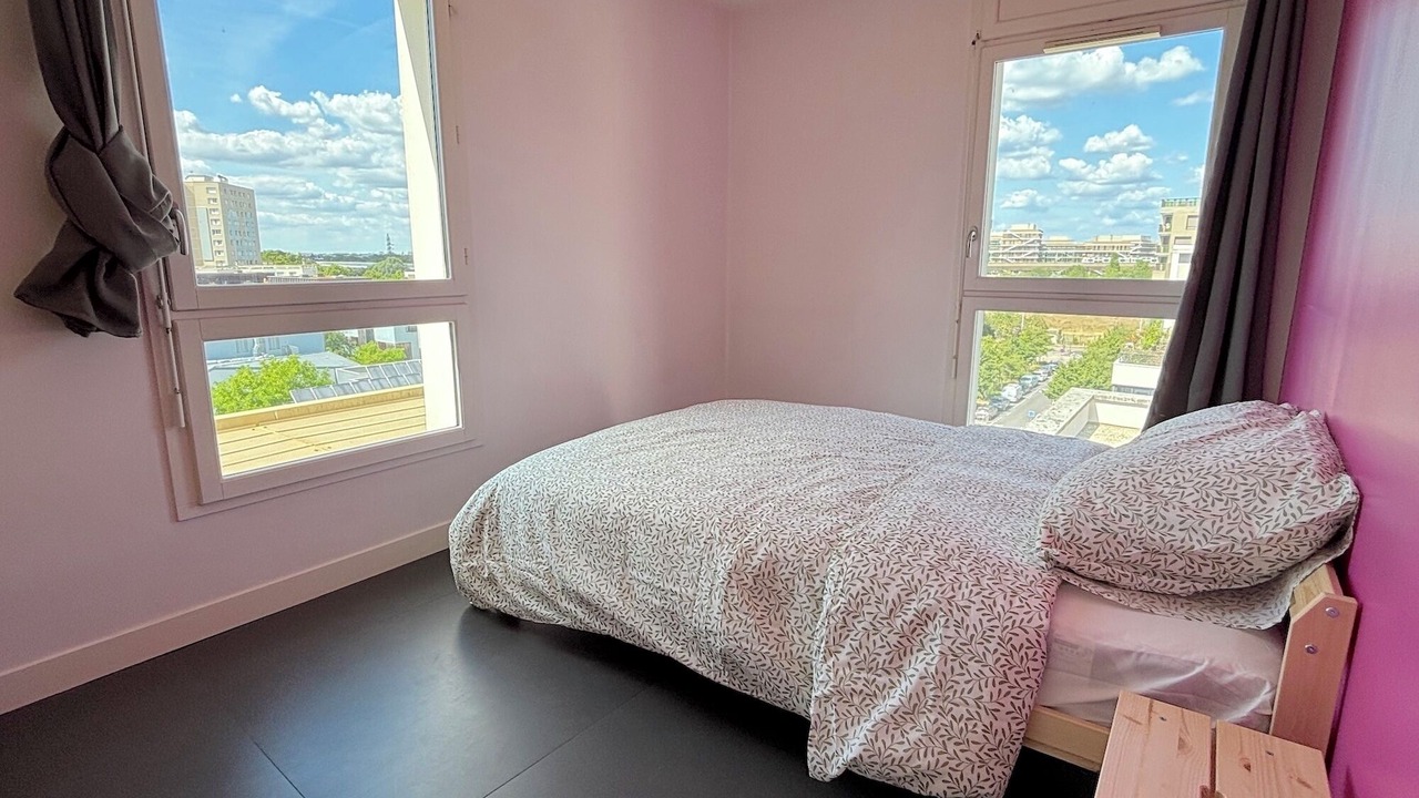 Photo of Bedroom in Chemin de l'Ile