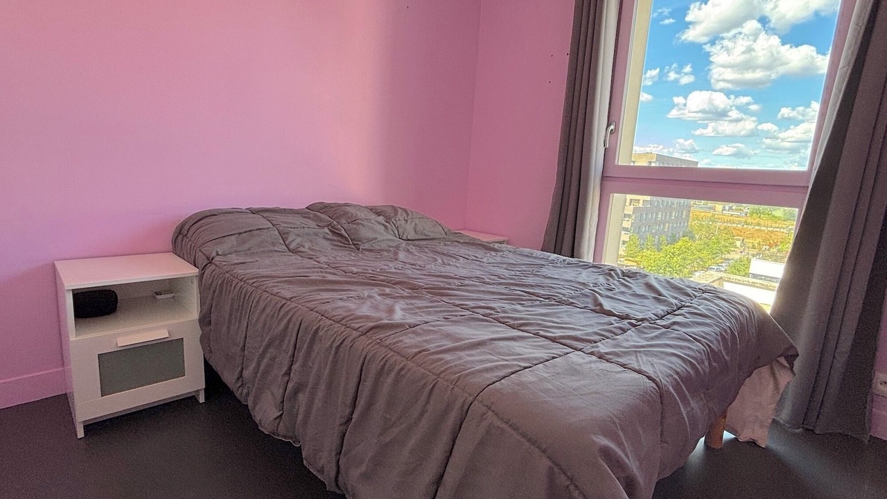 Photo of Bedroom in Chemin de l'Ile