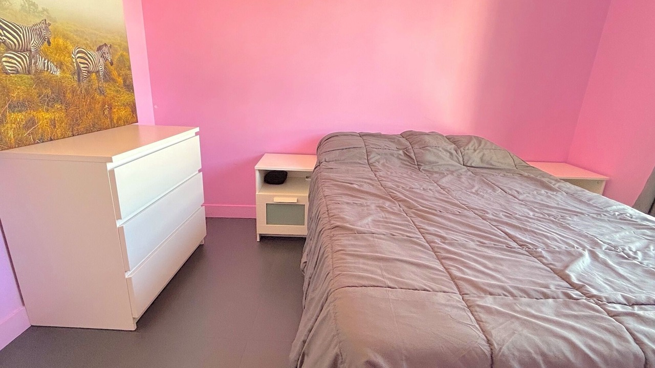 Photo of Bedroom in Chemin de l'Ile
