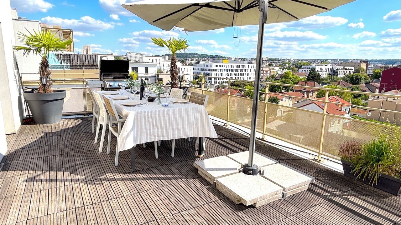 Photo of Outdoor in Chemin de l'Ile