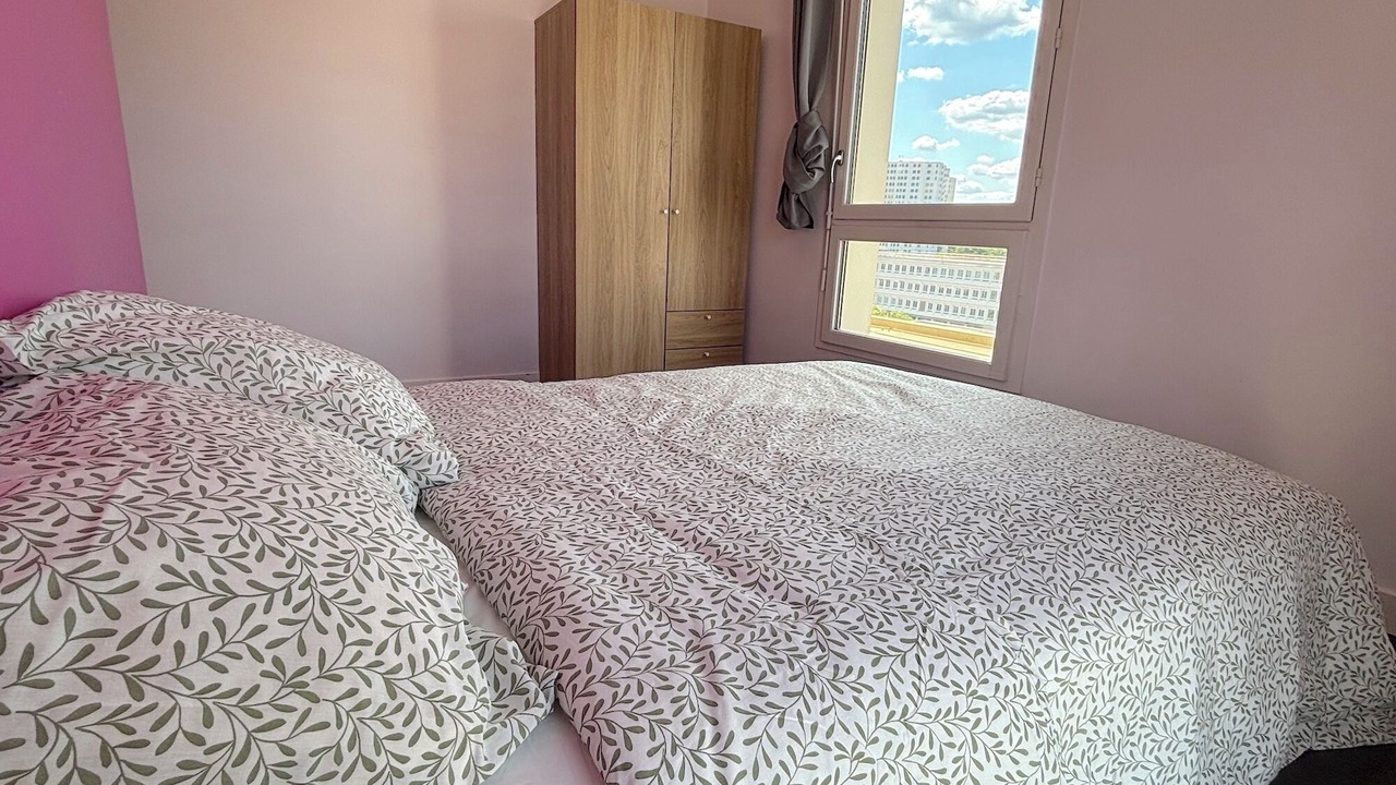 Photo of Bedroom in Chemin de l'Ile