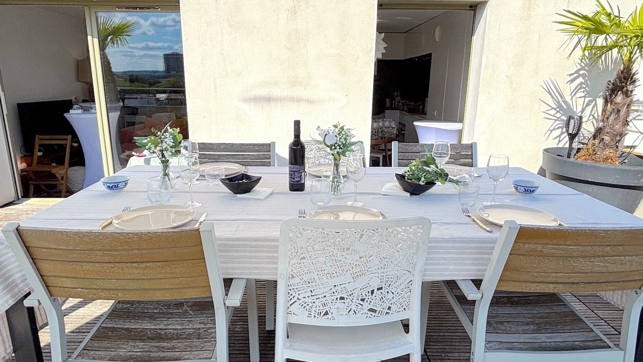Photo of Outdoor in Chemin de l'Ile