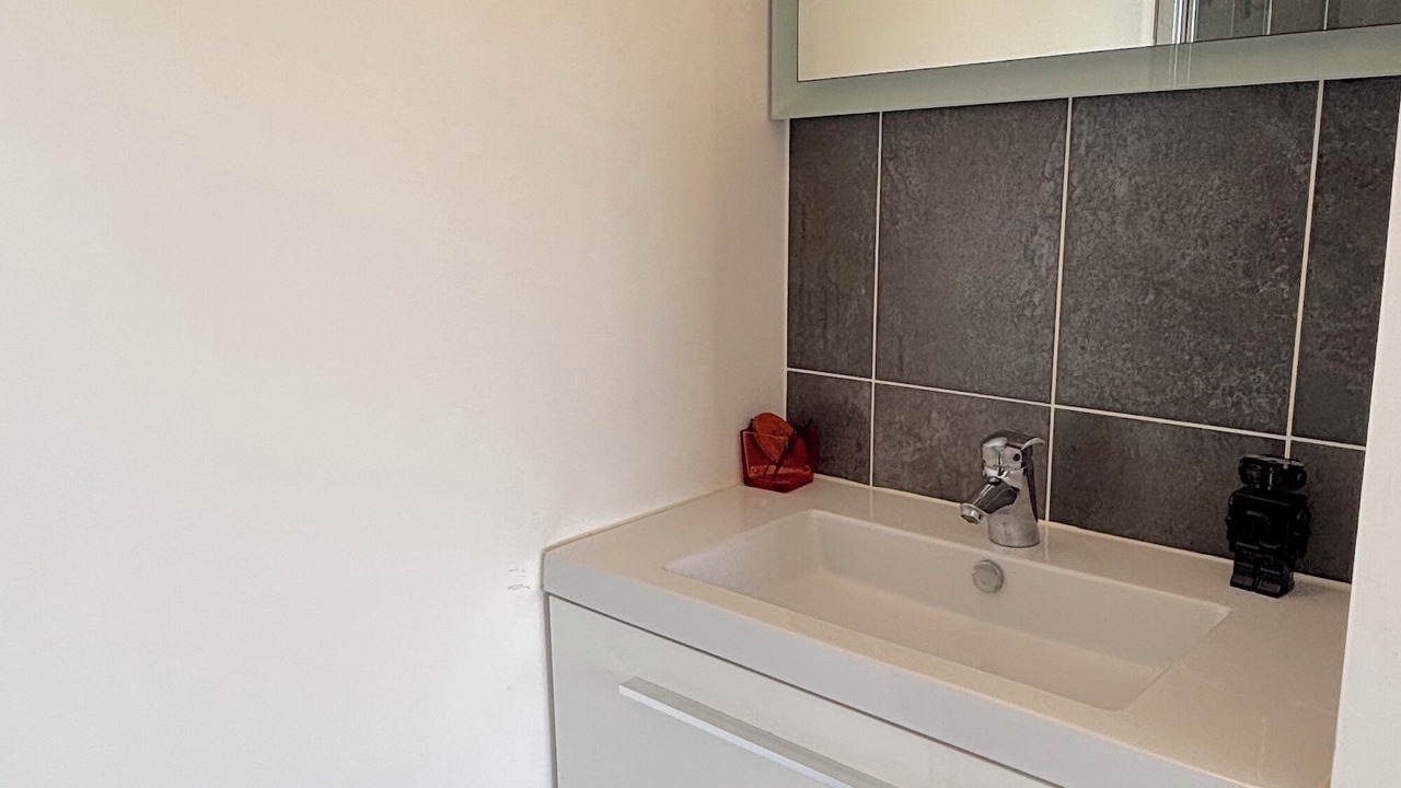 Photo of Bathroom in Chemin de l'Ile