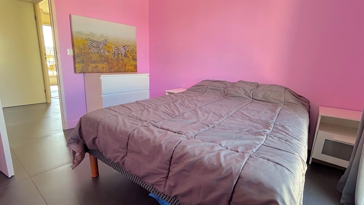 Photo of Bedroom in Chemin de l'Ile