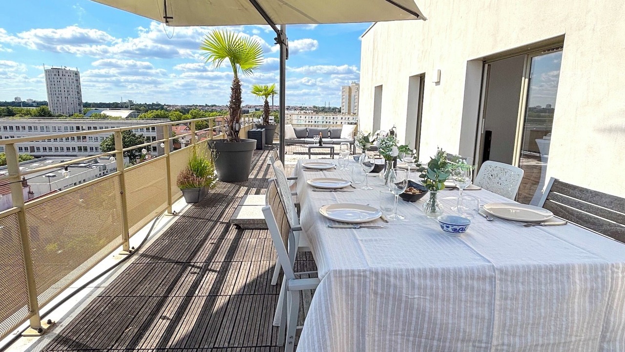 Photo of Outdoor in Chemin de l'Ile