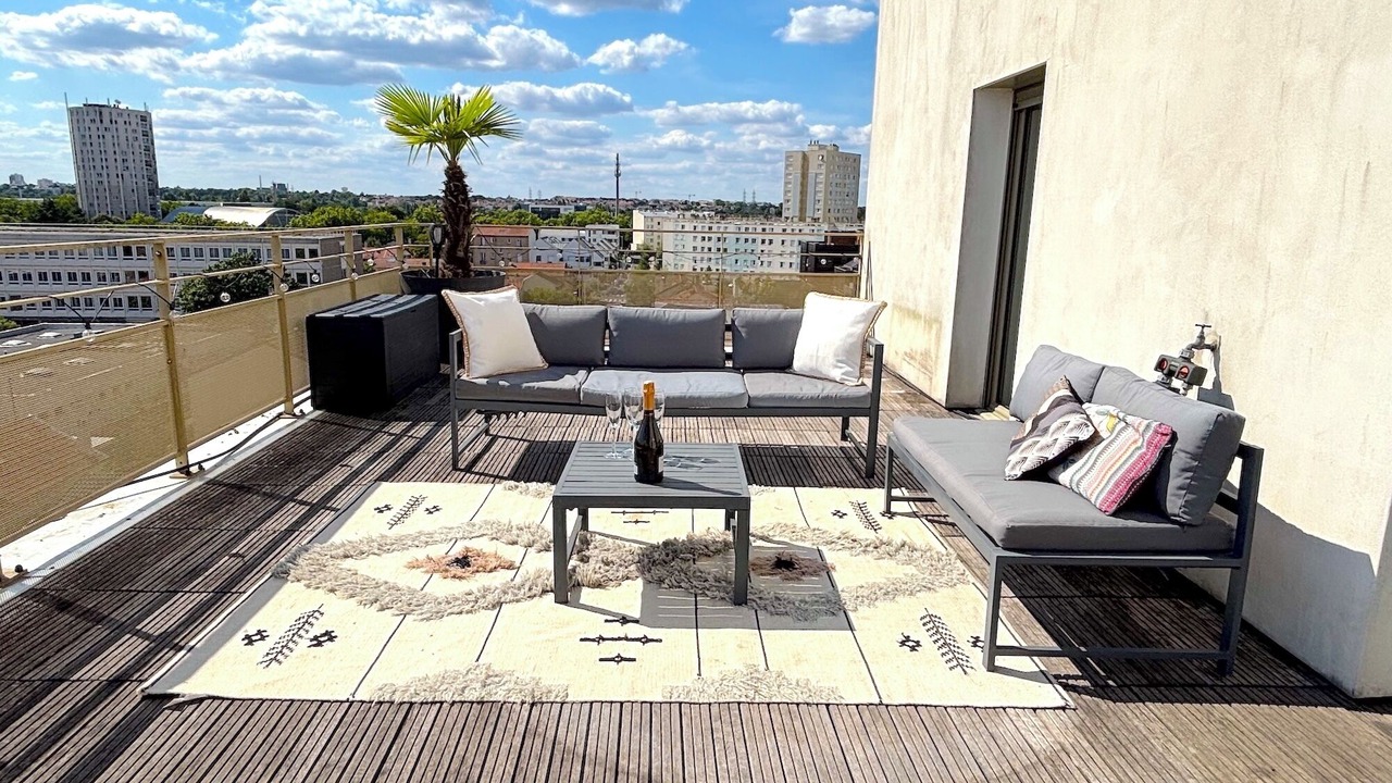 Photo of Outdoor in Chemin de l'Ile