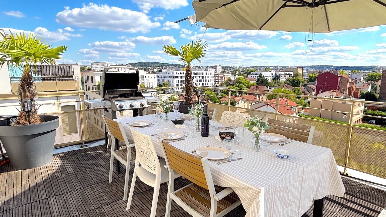 Photo of Outdoor in Chemin de l'Ile