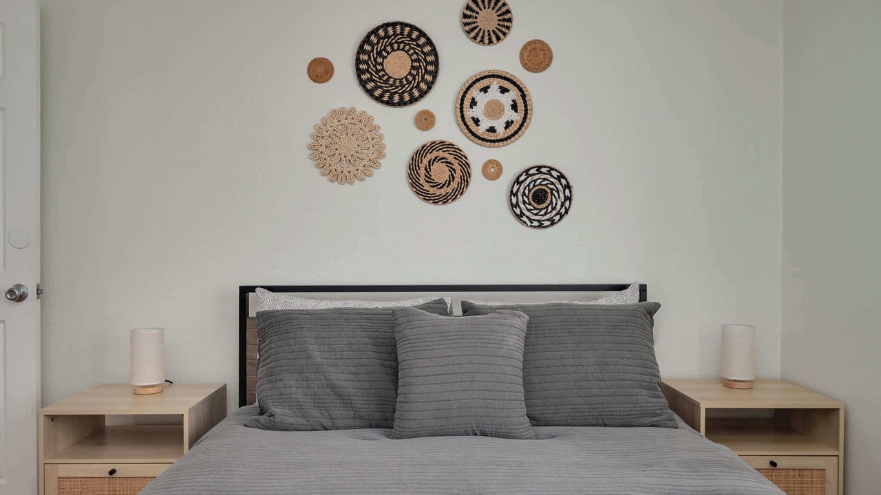 Photo of Bedroom in College Park