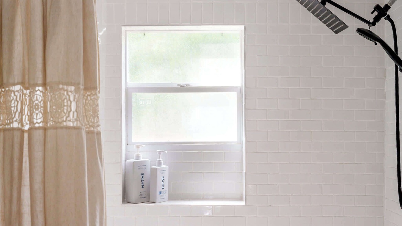 Photo of Bathroom in College Park