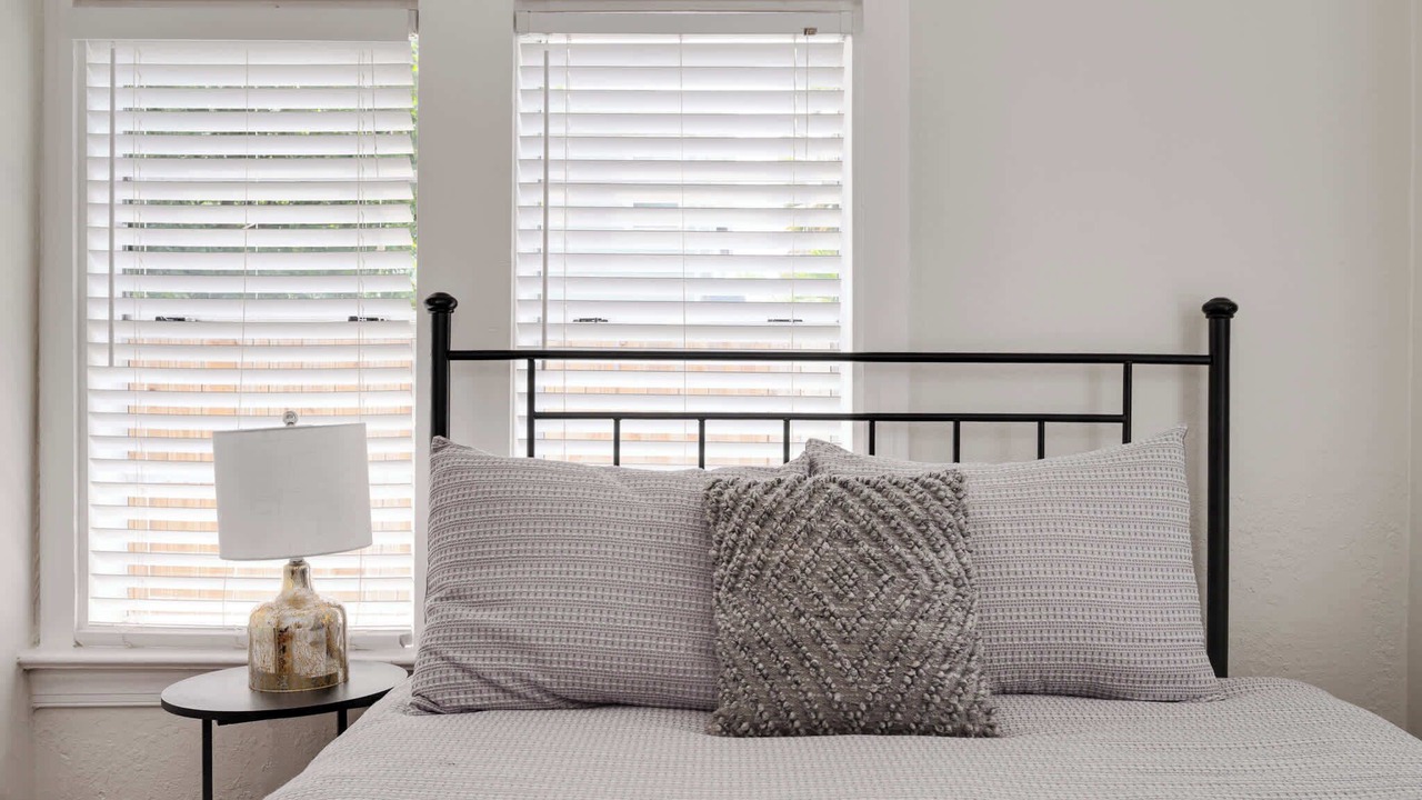 Photo of Bedroom in College Park