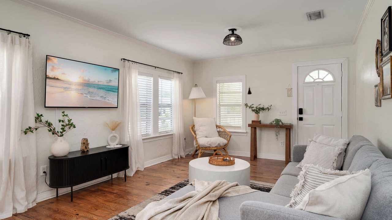 Photo of Bedroom in College Park